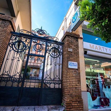 Domus Marti Ξενοδοχείο Φόρμια Εξωτερικό φωτογραφία