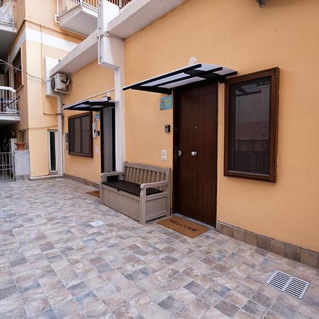 Domus Marti Ξενοδοχείο Φόρμια Εξωτερικό φωτογραφία