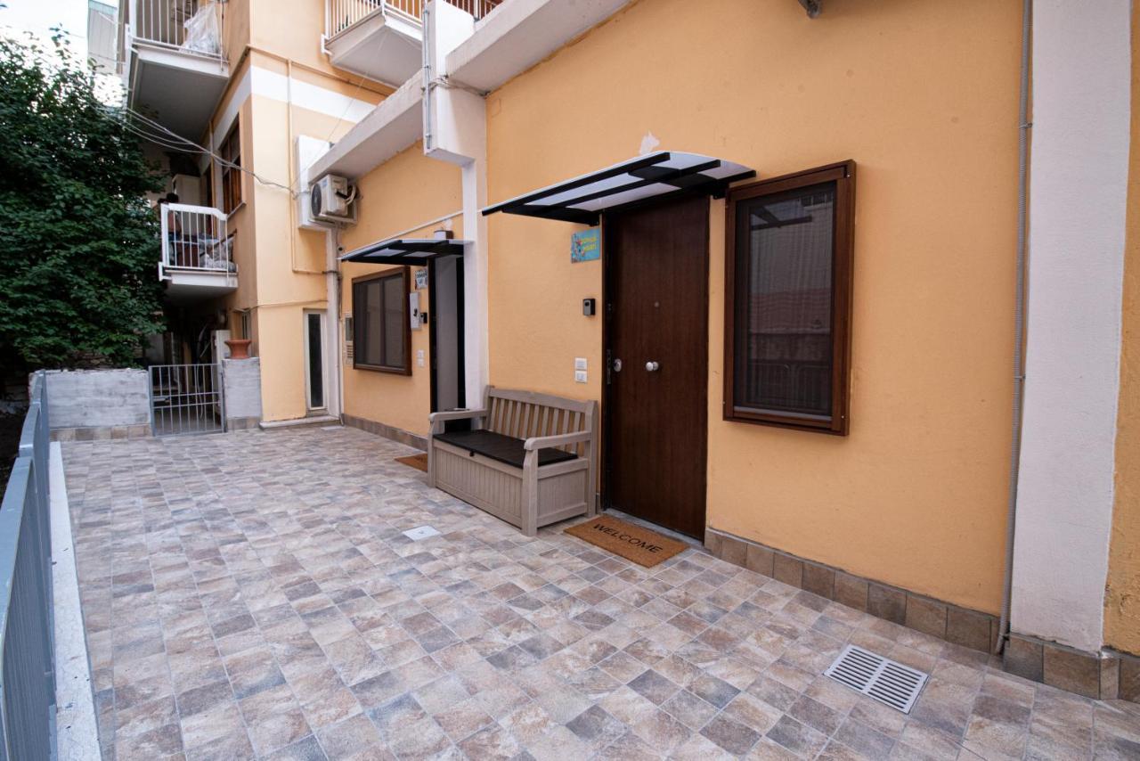 Domus Marti Ξενοδοχείο Φόρμια Εξωτερικό φωτογραφία