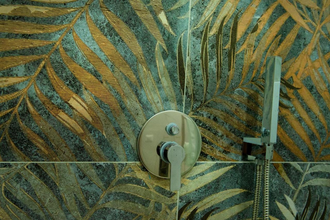 Domus Marti Ξενοδοχείο Φόρμια Εξωτερικό φωτογραφία